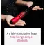 Флоггер с электростимуляцией Roomfun Magic Wand Electro Whip, черный - Фото №12