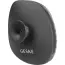 Щетка для лица Geske Facial Brush 4 in 1 Suction Mount, темно-серая - Фото №3