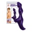 Стимулятор простаты для мужчин Men's Prostate Pleaser, фиолетовый - Фото №2