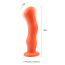 Вибратор для точки G Didi Thruster Burst Vibrator, оранжевый - Фото №5