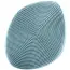 Щетка для лица Geske Facial Brush 4 in 1, бирюзовая - Фото №7
