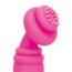 Вибратор для точки G Mini Fancy, розовый - Фото №1