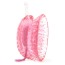 Вакуумна помпа з вібрацією для клітора Butterfly Clitoral Pump, рожева - Фото №7