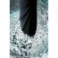 Кліторальний вібратор Waname D-Splash Gulf, чорний - Фото №15