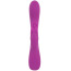 Вибратор Javida Thumping Rabbit Vibrator, фиолетовый - Фото №3