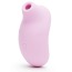 Симулятор орального секса для женщин Lelo Sona Light Pink (Лело Сона Лайт Пинк), светло-розовый - Фото №3