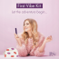 Набор Rianne S Essentials First Vibe Kit, фиолетовый - Фото №7