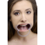 Расширитель для рта Master Series Dental Mouth Gag, прозрачный - Фото №4