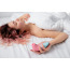 Симулятор орального сексу для жінок Lovense Tenera 2, рожево-блакитний - Фото №23