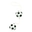 Вагинальные шарики Shane's World Soccer balls - Фото №0