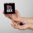 Секс-игра кубики Secret Play Dice Play Sex - Фото №5