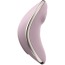 Симулятор орального секса для женщин с вибрацией Satisfyer Vulva Lover 1, розовый - Фото №4