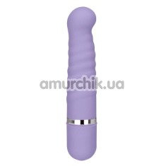 Вибратор для точки G Mini Fancy I, фиолетовый - Фото №1