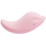 Симулятор орального сексу для жінок з вібрацією CuteVibe Heidi, рожевий - Фото №1