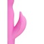 Вібратор Smile Magic Minis Dolphin, рожевий - Фото №3