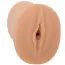 Штучна вагіна Palm Pal Pop Her Cherry Virgin Stroker, тілесна - Фото №5