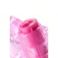 Виброкольцо Erotist, розовое - Фото №6