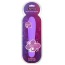 Вибратор MisSweet Precious Passion Vibrator, фиолетовый - Фото №2