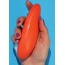 Симулятор орального секса для женщин Romp Switch, оранжевый - Фото №10