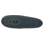 Вибростимулятор простаты Lux Active Revolve Rotating & Vibrating Anal Massager, синий - Фото №6