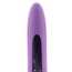 Вибратор KEY Nyx Mini Massager, фиолетовый - Фото №2