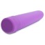 Вібратор Climax Silk, фіолетовий - Фото №2