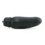 Анальный расширитель Colt Hefty Probe Inflatable Butt Plug, черный - Фото №4