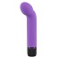 Вибратор G+P-Spot Lover Silicone, фиолетовый - Фото №2