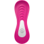 Вибратор клиторальный и точки G Vibes Of Love Remote Panty G, розовый - Фото №5
