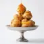 Оральный лубрикант JO Bake Shoppe Orange Creampuff - апельсиновый эклер, 60 мл - Фото №9