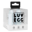 Віброяйце Luv Egg, блакитне - Фото №11