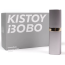 Симулятор орального сексу для жінок Kistoy Bobo, срібний - Фото №4