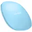 Щетка для лица Geske Facial Brush 4 in 1, голубая - Фото №5