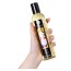 Массажное масло Shunga Erotic Massage Oil Irresistible Asian Fusion - азиатские фрукты, 250 мл - Фото №4