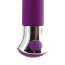 Вибратор 10-Function Risque Slim, фиолетовый - Фото №5