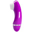 Симулятор орального секса для женщин Romance Ivan, фиолетовый - Фото №2