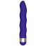 Вибратор Toy Joy Funky Wave Viberette, фиолетовый - Фото №0