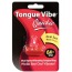 Вибронасадка для орального секса Tongue Vibe Quickie - Фото №2