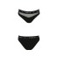 Трусики Passion PS006 Panties, черные - Фото №3