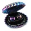 Вагинальные шарики Opulent Lacquer Cote Pearls - Фото №0