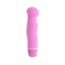 Вібратор для точки G Vibe Therapy Microscopic Mini Updo, рожевий - Фото №1
