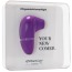Симулятор орального секса для женщин Womanizer Starlet, фиолетовый - Фото №10