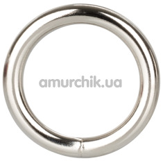 Ерекційне кільце Silver Ring Small, срібне - Фото №1