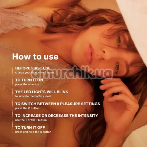 Звуковой симулятор орального секса для женщин Lelo Sila Cruise (Лело Сила Круз), бирюзовый