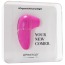 Симулятор орального сексу для жінок Womanizer Starlet, рожевий - Фото №10