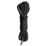 Веревка Easy Toys Nylon Rope 5 м, черная - Фото №0