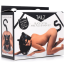 Набор Tailz Black Cat Tail Anal Plug & Mask Set: анальная пробка + маска, черный - Фото №8