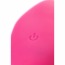 Клиторальный вибратор JOS Flirty, розовый - Фото №9
