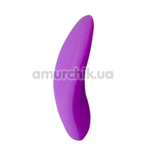 Клиторальный вибратор Amor Vibratissimo Panty Buster 2.0, фиолетовый