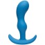 Стимулятор простаты для мужчин Mood Naughty 2 X-Large, голубой - Фото №1